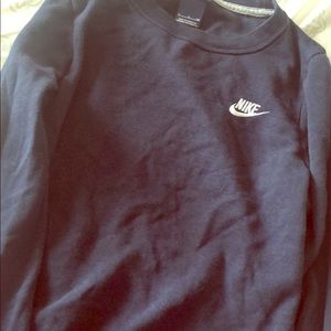 NIKE CREW